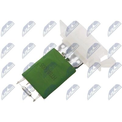 Résistance du ventilateur intérieur Mini R55-R61 - Contrôle de ventilateur - Publicité Résistance du ventilateur intérieur Mini R55-R61 - Contrôle de ventilateur - Publicité