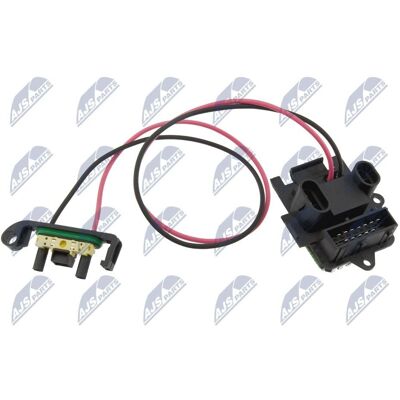 Rezistență ventilator interior Opel Vauxhall Renault Trafic - Rezistență ventilator interior Rezistență ventilator interior Opel Vauxhall Renault Trafic - Rezistență ventilator interior