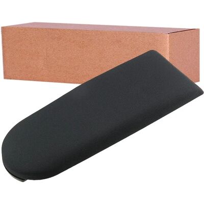 Housse d'accoudoir noire NTY Passat B5 Golf 4 Housse d'accoudoir noire NTY Passat B5 Golf 4