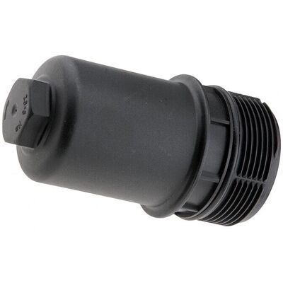 Audi 06L115401 - Oil Filter Housing Audi 06L115401 - Oil Filter Housing