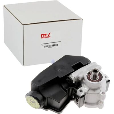 NTY Power Steering Pump - SPW-CH-013 - Hydraulic, for Jeep Cherokee & Grand Cherokee NTY Power Steering Pump - SPW-CH-013 - Hydraulic, for Jeep Cherokee & Grand Cherokee