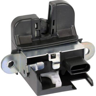 VW EZC-059 Elektrisch kofferbakslot - Autoslot VW EZC-059 Elektrisch kofferbakslot - Autoslot