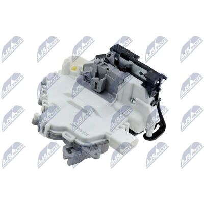 Audi A1 A4 A5 A6 A7 A8 Q3 Q5 Q7 Left Front Car Door Lock - Car Door Lock Audi A1 A4 A5 A6 A7 A8 Q3 Q5 Q7 Left Front Car Door Lock - Car Door Lock