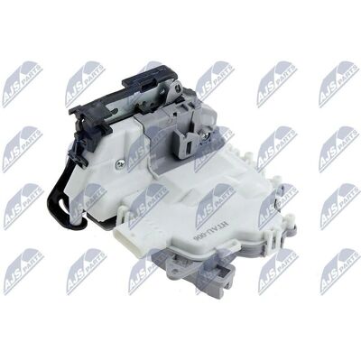 Audi Seat Skoda VW Car Door Lock Front Right - Car Door Lock Audi Seat Skoda VW Car Door Lock Front Right - Car Door Lock