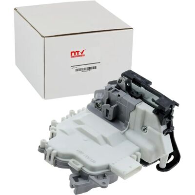 NTY EZC-AU-007 Rear Left Car Door Lock - Car Door Lock NTY EZC-AU-007 Rear Left Car Door Lock - Car Door Lock