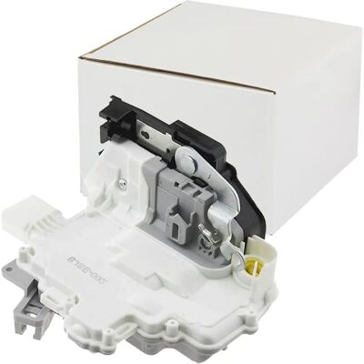 Seat Altea Model EZC-SE-003 - Lacat de Ușă Seat Altea Model EZC-SE-003 - Lacat de Ușă