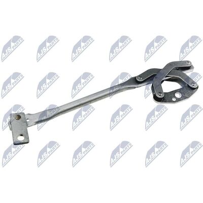 Mercedes-Benz EMW ME 002 Wiper linkage - Wiper linkage for Mercedes-Benz E-class Mercedes-Benz EMW ME 002 Wiper linkage - Wiper linkage for Mercedes-Benz E-class