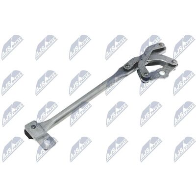 Legătură stergător Mercedes-Benz EMW-ME-003 - În față jos - Fără motor Legătură stergător Mercedes-Benz EMW-ME-003 - În față jos - Fără motor