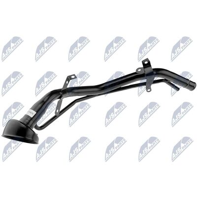 NTY PWP-NS-005 Fuel Tank Filler Neck - Nissan Micra NTY PWP-NS-005 Fuel Tank Filler Neck - Nissan Micra