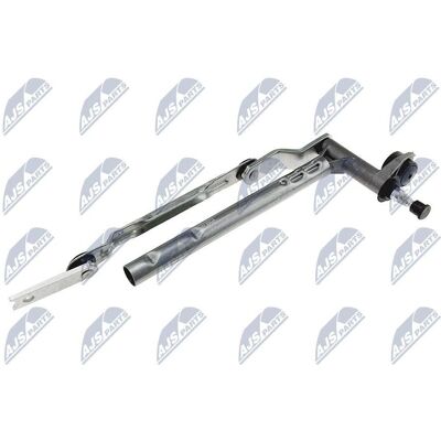 NTY Seat Leon II Front Right Wiper Linkage - Wiper linkage NTY Seat Leon II Front Right Wiper Linkage - Wiper linkage