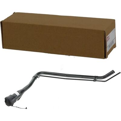 NTY PWP-TY-021 Bocchettone di riempimento del serbatoio di carburante per Toyota Land Cruiser Prado 120 NTY PWP-TY-021 Bocchettone di riempimento del serbatoio di carburante per Toyota Land Cruiser Prado 120