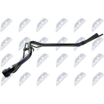 NTY PWP-TY-015 Fuel Tank Filler Neck - Vehicle Part NTY PWP-TY-015 Fuel Tank Filler Neck - Vehicle Part