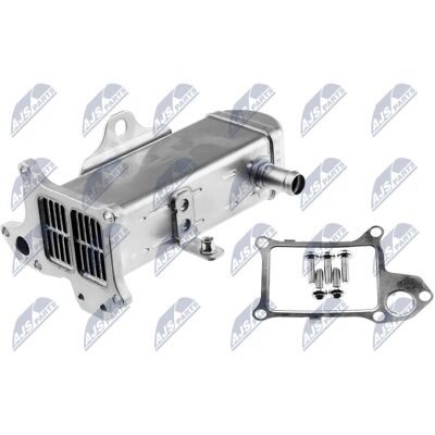 NTY EGR-SU-004 - Motor koelonderdeel NTY EGR-SU-004 - Motor koelonderdeel