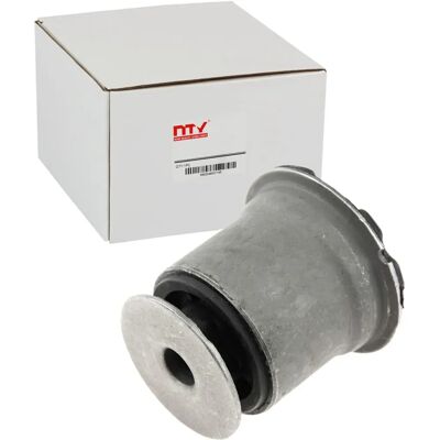 NTY ZTT-CH-002A Bakakselarmbushing - Lagering, Lenker NTY ZTT-CH-002A Bakakselarmbushing - Lagering, Lenker