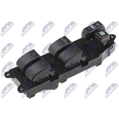 Toyota EWS-TY-014 Venstre Front Vinduesskifter Toyota EWS-TY-014 Venstre Front Vinduesskifter