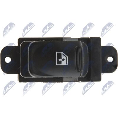 NTY EWS-HY-003 Fensterheber-Schalter - OEM Hyundai-Teil NTY EWS-HY-003 Fensterheber-Schalter - OEM Hyundai-Teil