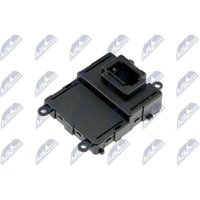 NTY EPX-AU-001 Valaistuksen ohjain moduuli για Audi Q5 NTY EPX-AU-001 Valaistuksen ohjain moduuli για Audi Q5