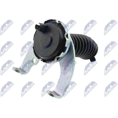 NTY NPR-HY-501 - Transmisjonskontrolldel NTY NPR-HY-501 - Transmisjonskontrolldel