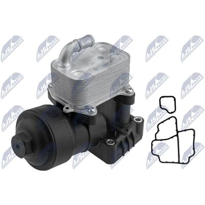 Refroidisseur d'Huile Audi A6 C7 - Système de Refroidissement de Qualité - Publicité Refroidisseur d'Huile Audi A6 C7 - Système de Refroidissement de Qualité - Publicité