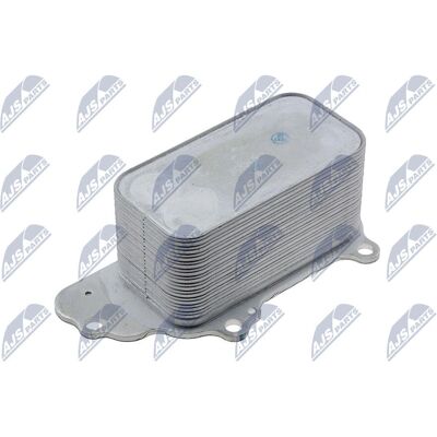 Refroidisseur d'huile Ford Jeep Alfa Romeo Fiat K68211440AC - Oil Cooler - Publicité Refroidisseur d'huile Ford Jeep Alfa Romeo Fiat K68211440AC - Oil Cooler - Publicité