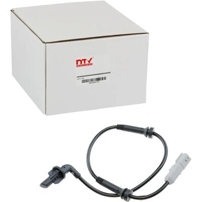 NTY HCA-RE-033 Hinterachse rechts ABS-Sensor - ABS Raddrehzahlsensor NTY HCA-RE-033 Hinterachse rechts ABS-Sensor - ABS Raddrehzahlsensor