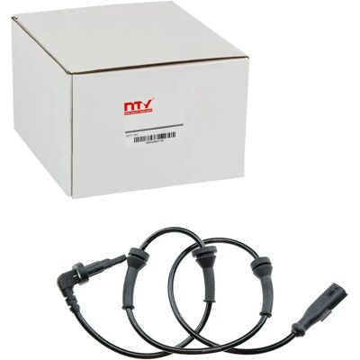 Senzor de viteză roată Nissan Renault - Față stânga/dreapta - 755mm Senzor de viteză roată Nissan Renault - Față stânga/dreapta - 755mm