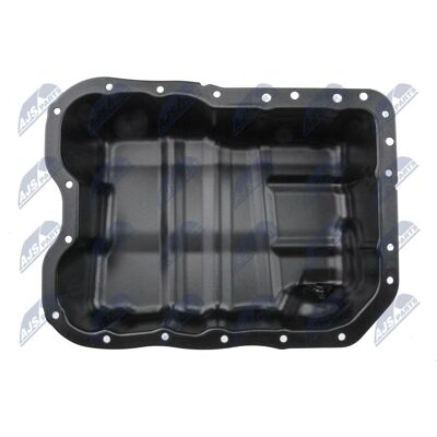 NTY BMO-MS-006 Oil Pan - Oil Pan for Mitsubishi Lancer Outlander NTY BMO-MS-006 Oil Pan - Oil Pan for Mitsubishi Lancer Outlander