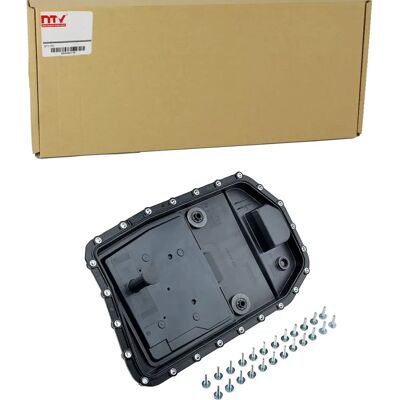 NTY BMW Automatikgetriebe Ölwanne - mit Filter & Dichtung NTY BMW Automatikgetriebe Ölwanne - mit Filter & Dichtung