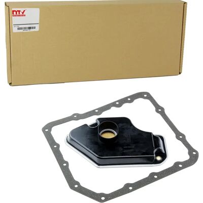 NTY hydraulinen suodatin automaattivaihteistoon - BMW Z3 3/5 sarja NTY hydraulinen suodatin automaattivaihteistoon - BMW Z3 3/5 sarja