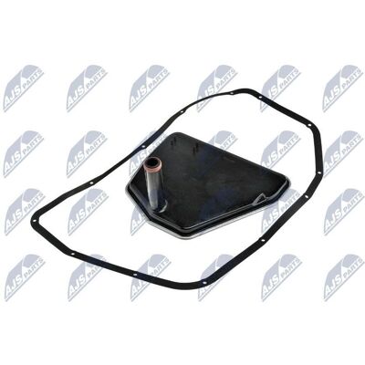 Filtro de Transmissão Automática Audi 6 Velocidades - Filtro Hidráulico Q5 Filtro de Transmissão Automática Audi 6 Velocidades - Filtro Hidráulico Q5