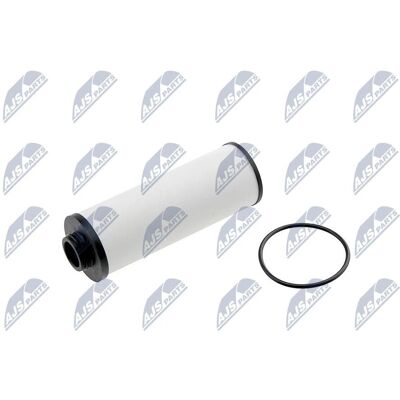 Audi 0b5325060c - Automatic Transmission Hydraulic Filter Audi 0b5325060c - Automatic Transmission Hydraulic Filter