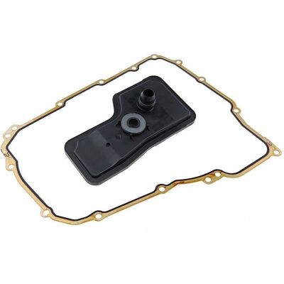 Filtru hidraulic pentru cutia de viteze automată Chevrolet - FSF-DW-002 Filtru hidraulic pentru cutia de viteze automată Chevrolet - FSF-DW-002