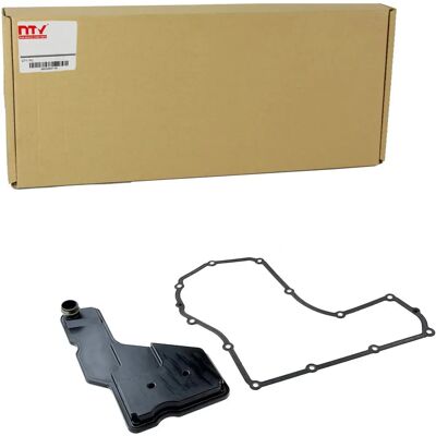 NTY FSF-CH-022 Hydraulikfilter sæt til Chevrolet HHR - Automatisk transmission NTY FSF-CH-022 Hydraulikfilter sæt til Chevrolet HHR - Automatisk transmission