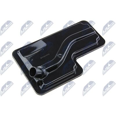 NTY FSF-CH-010 Hydraulic Filter - Automatic Transmission NTY FSF-CH-010 Hydraulic Filter - Automatic Transmission