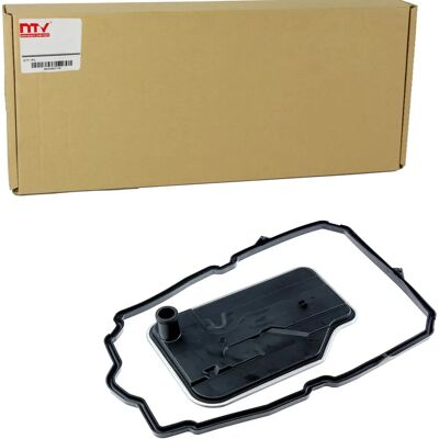 Mercedes-Benz 2202770095S - Automatisk gearkassefilter Mercedes-Benz 2202770095S - Automatisk gearkassefilter