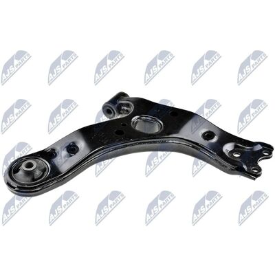 Toyota ZWD-TY-159 Wahacz zawieszenia - Lewy przedni dla Auris, Corolla, Prius, Verso Toyota ZWD-TY-159 Wahacz zawieszenia - Lewy przedni dla Auris, Corolla, Prius, Verso