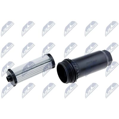 NTY FSF-FR-006 Automatikgetriebeölfilter - Hydraulisch, Ford, Renault, Volvo NTY FSF-FR-006 Automatikgetriebeölfilter - Hydraulisch, Ford, Renault, Volvo