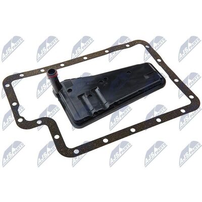 Filtru hidraulic NTY pentru Ford Expedition Lincoln - Cutie automată - FSF-CH-016 Filtru hidraulic NTY pentru Ford Expedition Lincoln - Cutie automată - FSF-CH-016