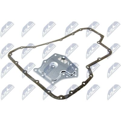 Nissan 100nx Automatisk Transmission Hydraulikfilter - FSF-NS-001 Nissan 100nx Automatisk Transmission Hydraulikfilter - FSF-NS-001