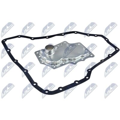NTY hydraulikkfilter for Nissan Murano - Automatgir NTY hydraulikkfilter for Nissan Murano - Automatgir