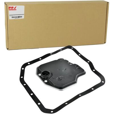 Toyota Lexus Automatikgetriebe Ölfilter - Hydraulikfiltersatz für 4-Gang-Getriebe Toyota Lexus Automatikgetriebe Ölfilter - Hydraulikfiltersatz für 4-Gang-Getriebe