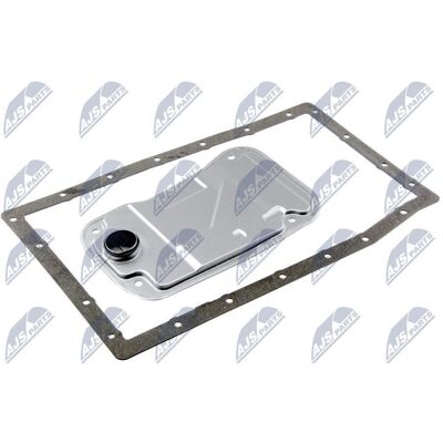 NTY 5902048052421 Hydraulic Filter - Automatic Transmission NTY 5902048052421 Hydraulic Filter - Automatic Transmission