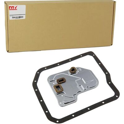 Filtro Idraulico NTY per Trasmissione Automatica - Lexus, Toyota Filtro Idraulico NTY per Trasmissione Automatica - Lexus, Toyota