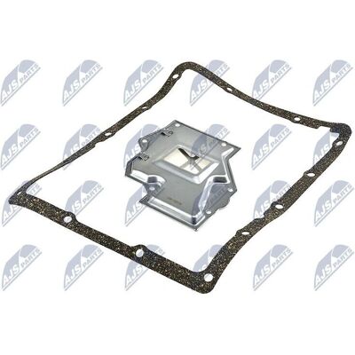 Filtru hidraulic Kia Sportage - FSF-SU-001 - Cutie automată Filtru hidraulic Kia Sportage - FSF-SU-001 - Cutie automată