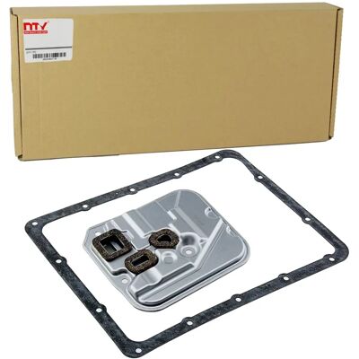 NTY FSF-TY-016 Automatikgetriebe Ölfilter NTY FSF-TY-016 Automatikgetriebe Ölfilter