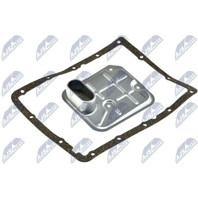 Toyota FSF-SU-002 Automatikgetriebe hydraulikfilter Toyota FSF-SU-002 Automatikgetriebe hydraulikfilter