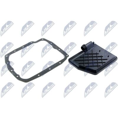 Mitsubishi MR515064 - Hydraulic filter set for automatic transmission Mitsubishi MR515064 - Hydraulic filter set for automatic transmission