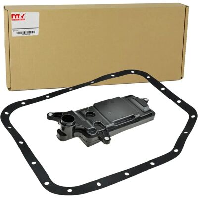 Filtru hidraulic NTY Subaru FSF-SB-003 - Transmisie automată Filtru hidraulic NTY Subaru FSF-SB-003 - Transmisie automată