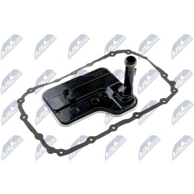 BMW FSF-BM-008 Hydraulinen Suodatinsetti - Automaattivaihteisto BMW FSF-BM-008 Hydraulinen Suodatinsetti - Automaattivaihteisto