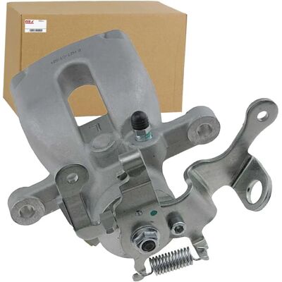 Citroën Berlingo Bremssattel - Hinten Links, Kolben 38mm, Für 12mm Scheibe Citroën Berlingo Bremssattel - Hinten Links, Kolben 38mm, Für 12mm Scheibe